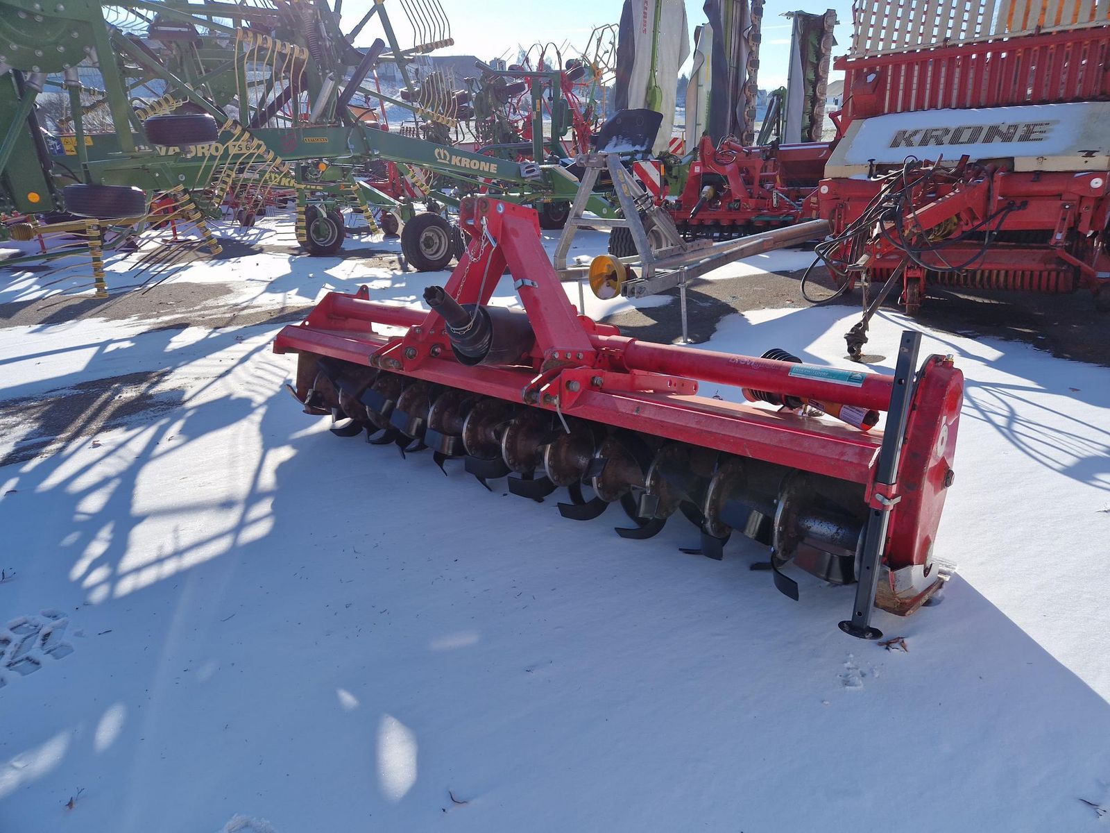 Breviglieri B 123 V 300 2