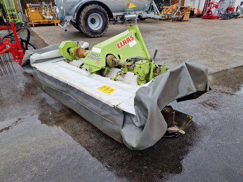 Claas DISCO 3050 FC Plus
