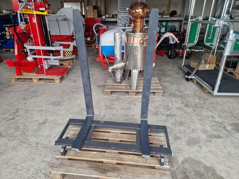 Fliegl Palettengabel "EASY"