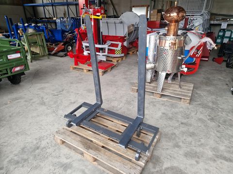Fliegl Palettengabel "EASY"