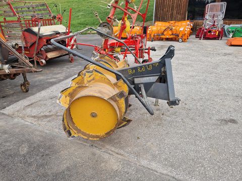 Mammut SF 175 Frontanbau