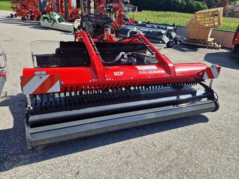 SIP AIR 300 F Pick Up Schwader