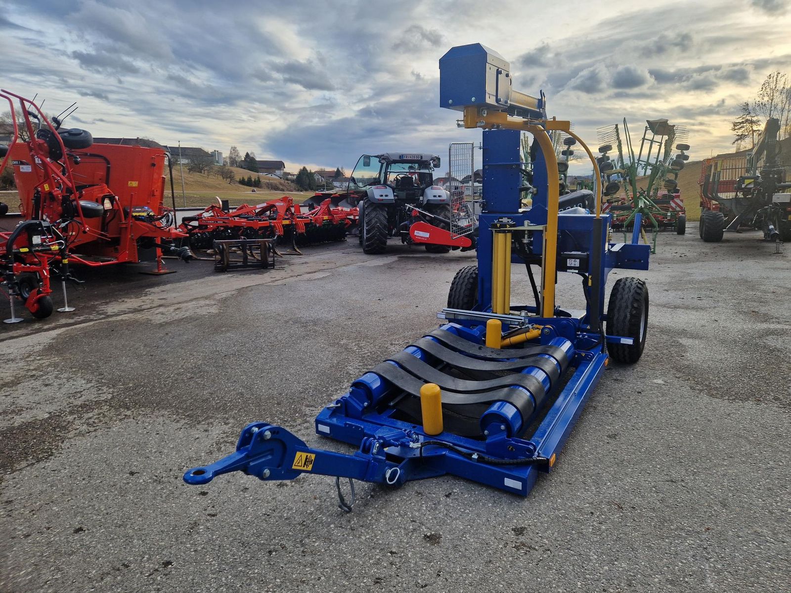 Göweil G 3010 Standard 2