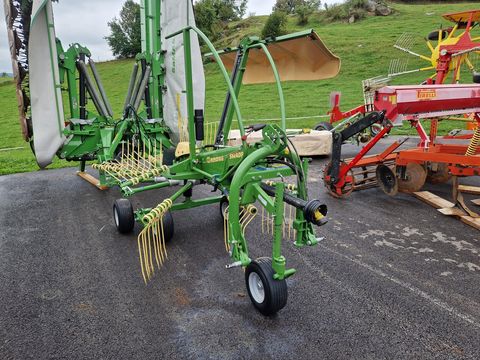 Krone SWADRO S 380