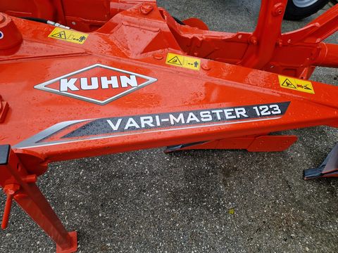 Kuhn VARI-MASTER VM 123 NSH