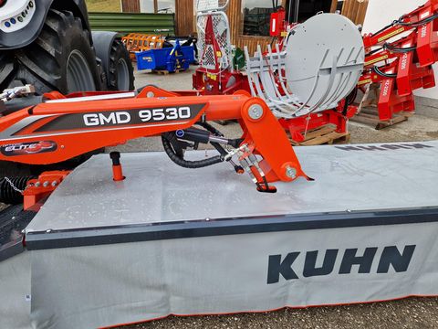 Kuhn GMD 9530 FF