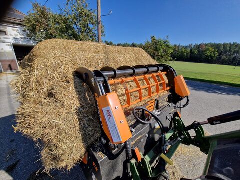 Quicke Multigrab 180+