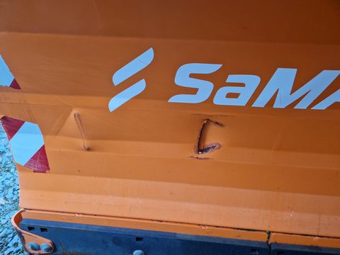 Samasz AlpS 301