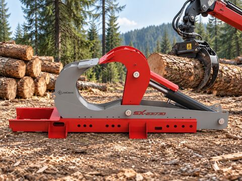 Lancman Spaltzange SX-23/730