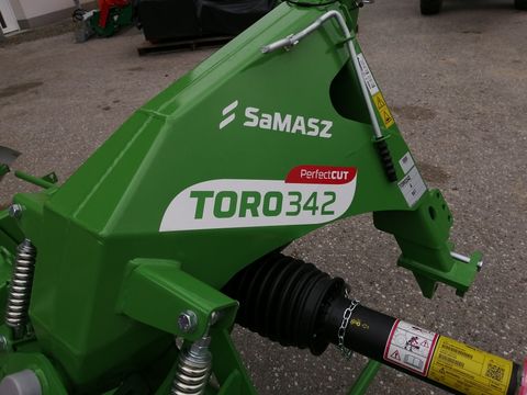 Samasz XT-F 342