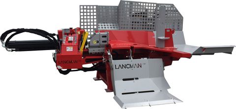 Lancman XLA 32 C Multispeed Liegendspalter