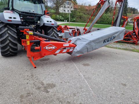 <strong>Kuhn GMD 315 FF</strong><br />
