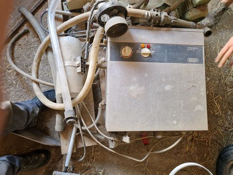 Westfalia CIRCOMAT Autotherm