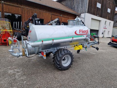 Fliegl VFW 4000 Jumbo Line