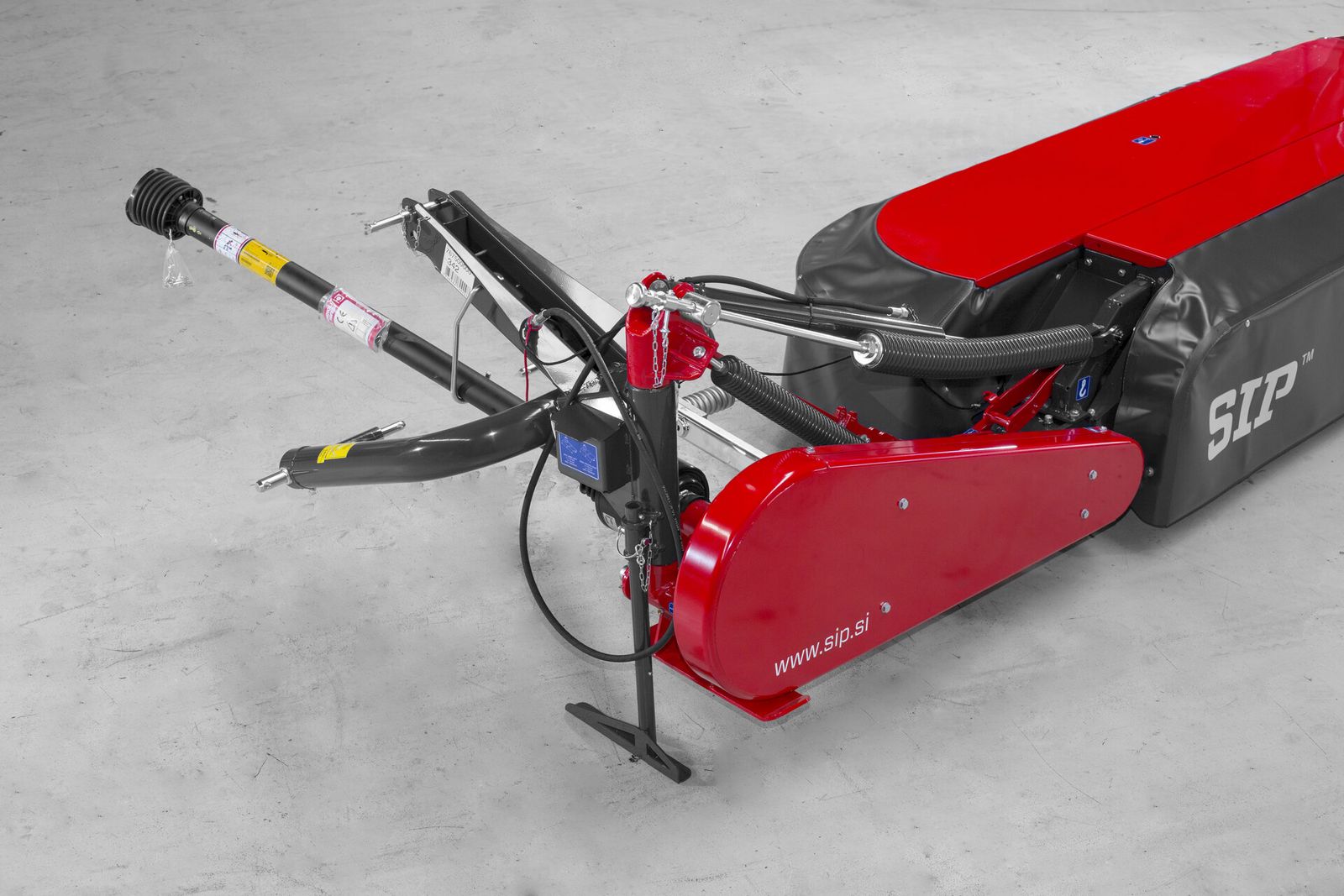 SIP Disc 300/340 S  2