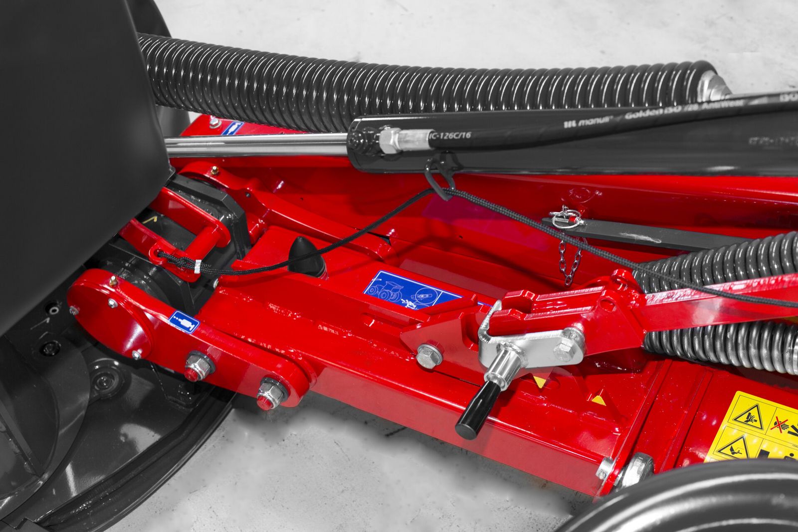 SIP Disc 300/340 S  3