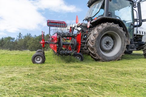SIP Favorit A 275 ALP