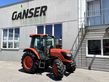 Kubota M4-063 Kabine