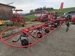 SIP Kreiselzettwender Spider 915/8