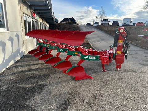 Kverneland Kverneland Ecomat 65-200-6