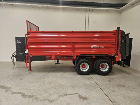 SIP Orion 120