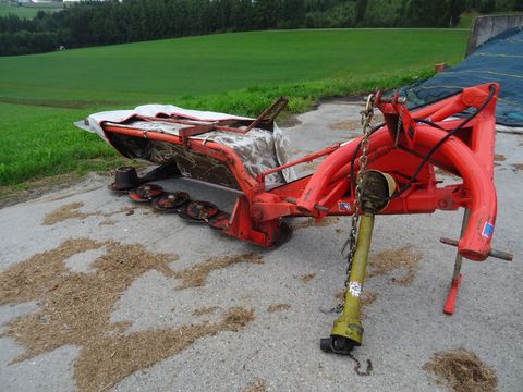 Kuhn GMD55