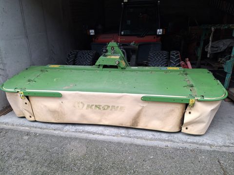 Krone Easy Cut F 280 M