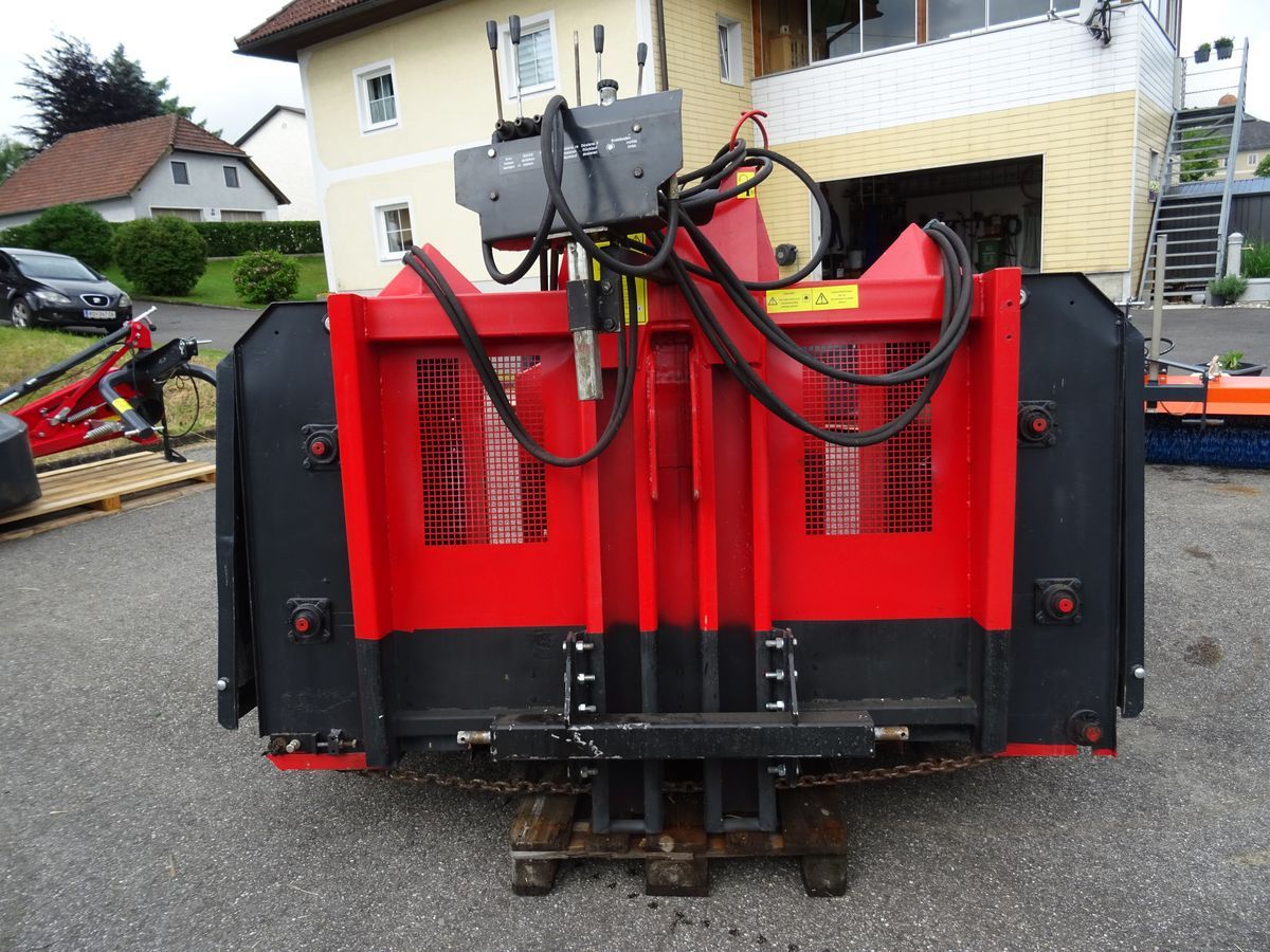 Zenz Silokamm P1800LR 2