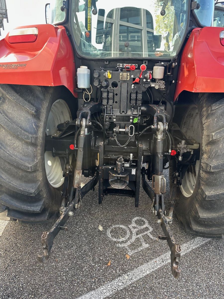 Steyr 4115 Multi 3
