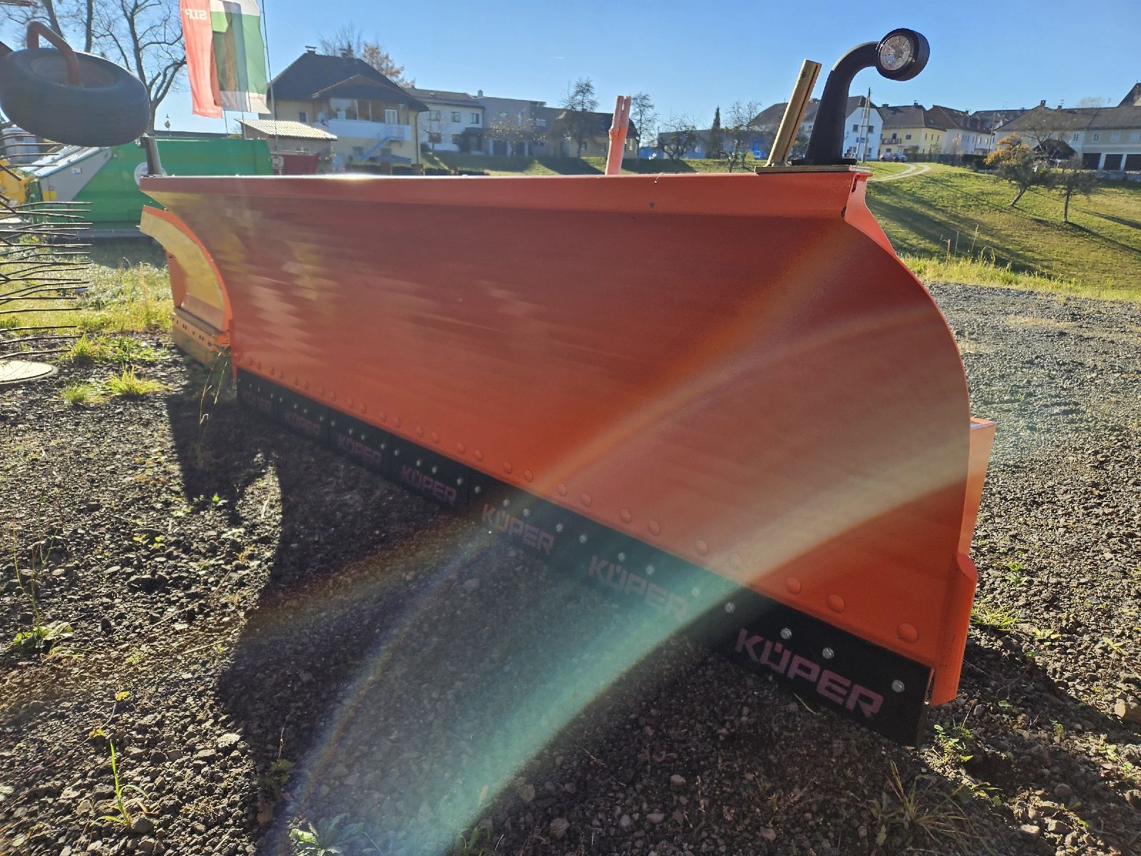 Tuchel Tuchel SF 350 2