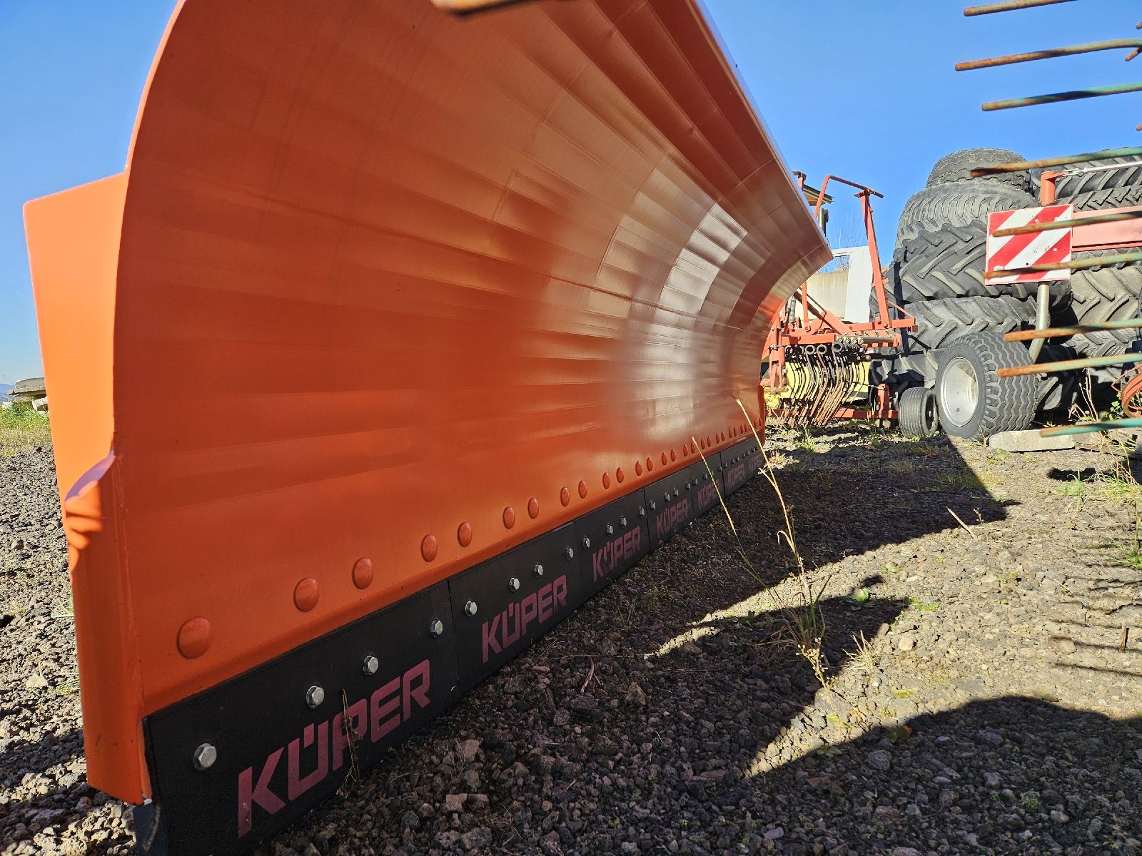 Tuchel Tuchel SF 350 3