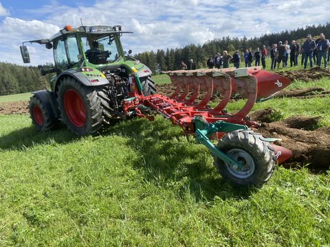 Kverneland Ecomat 65-200-6 2