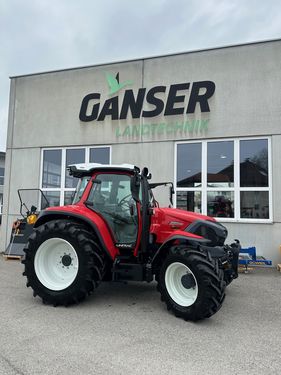 Lindner Lintrac 130 (Stufe 5)