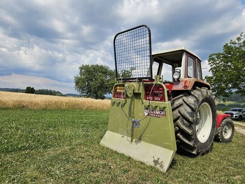 Holzknecht HS 55