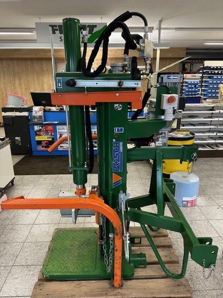 Posch Hydro Combi 20t 2