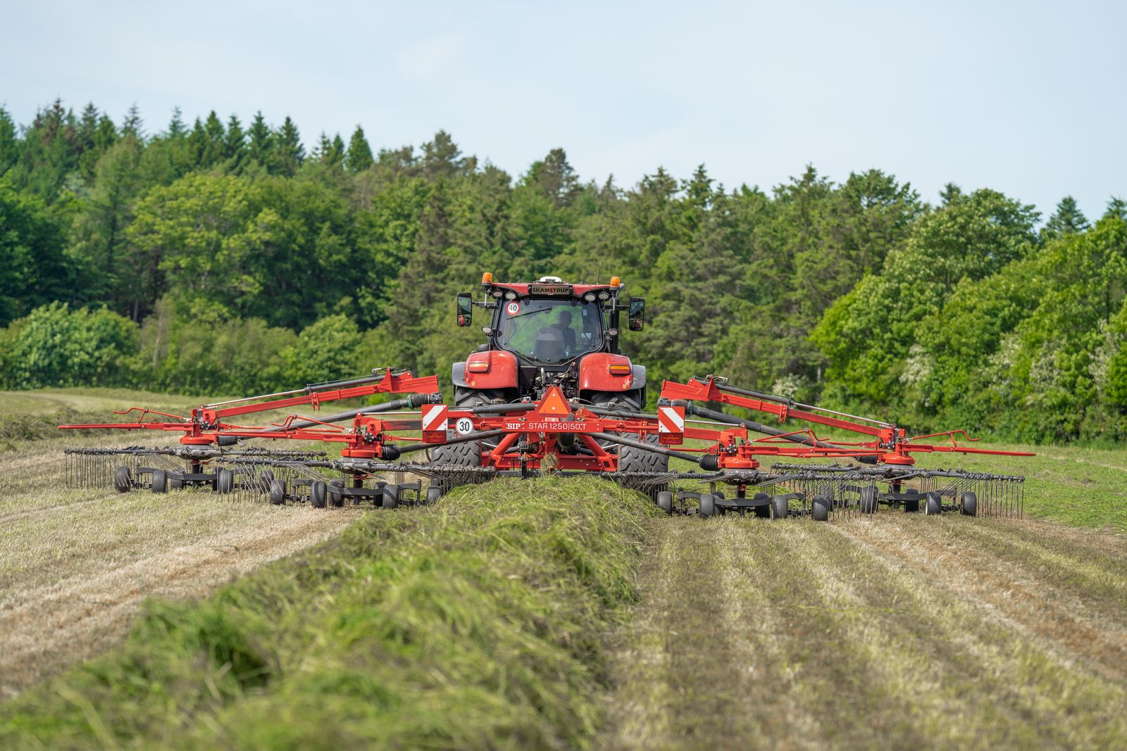 SIP Sip Star 1250/50 TC 1