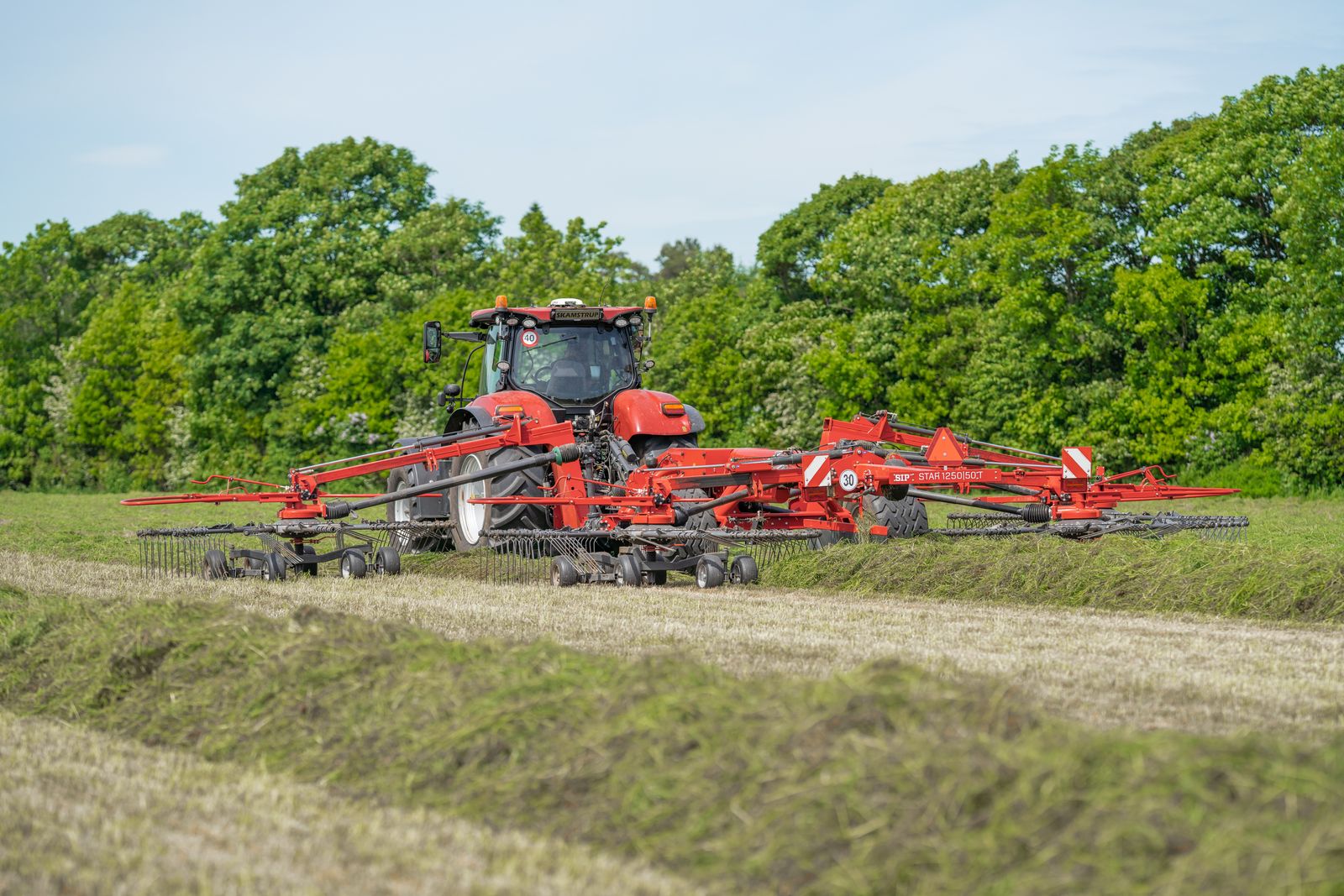 SIP Sip Star 1250/50 TC 2