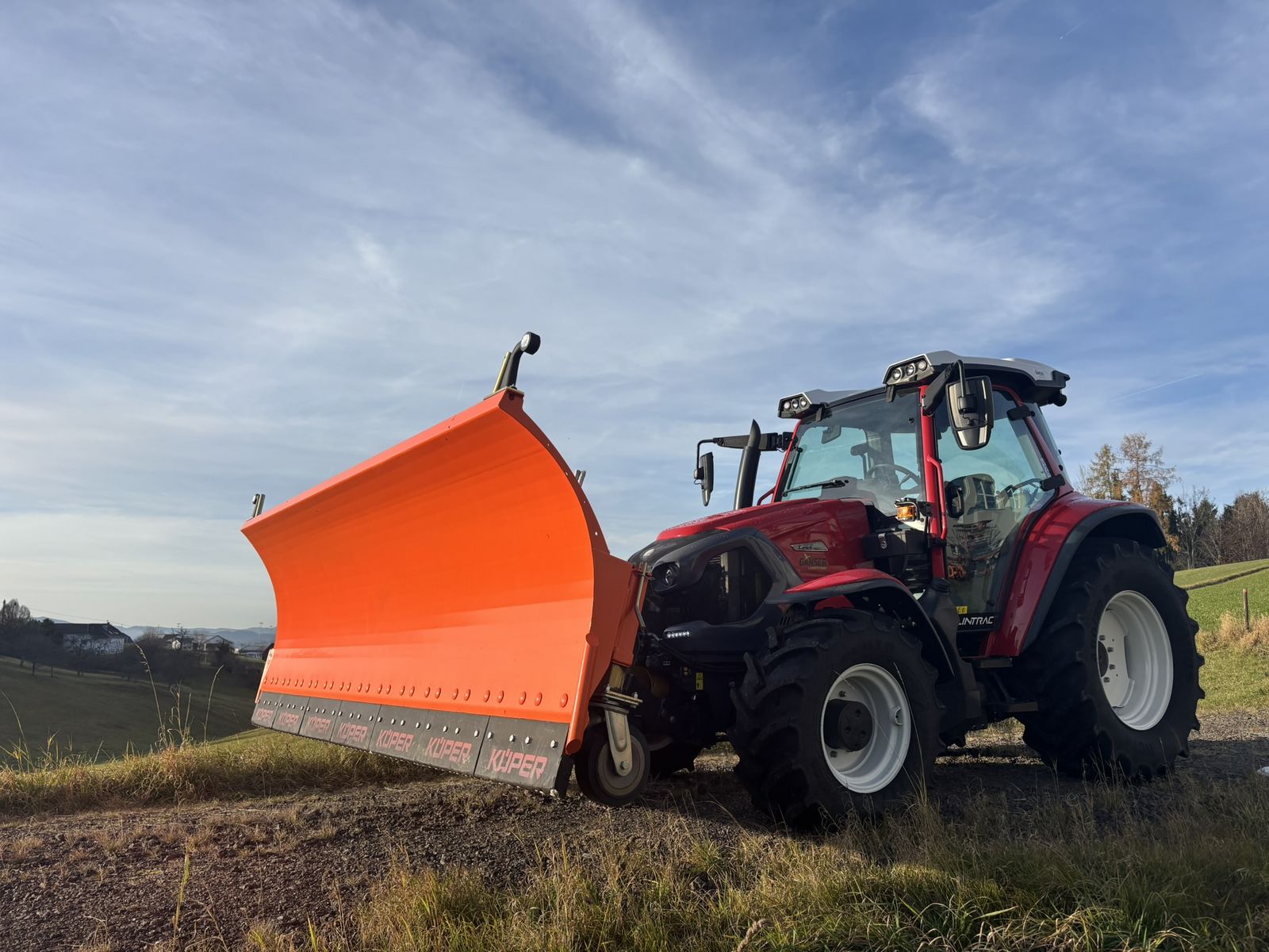 Tuchel Tuchel SF 350 2