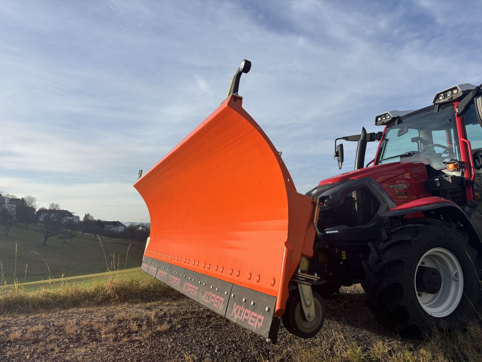 Tuchel Tuchel SF 350 3