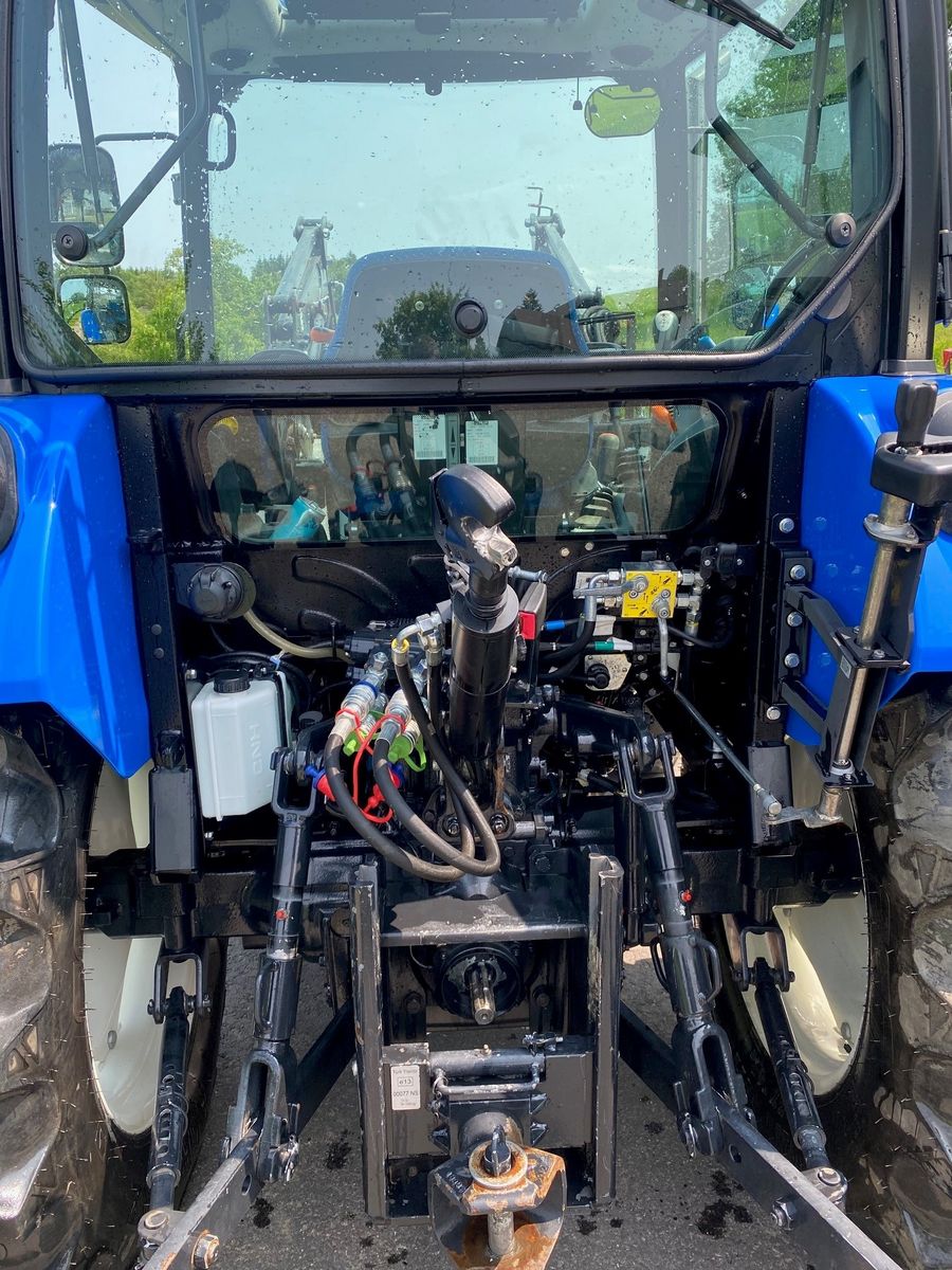 New Holland T4.55S 3