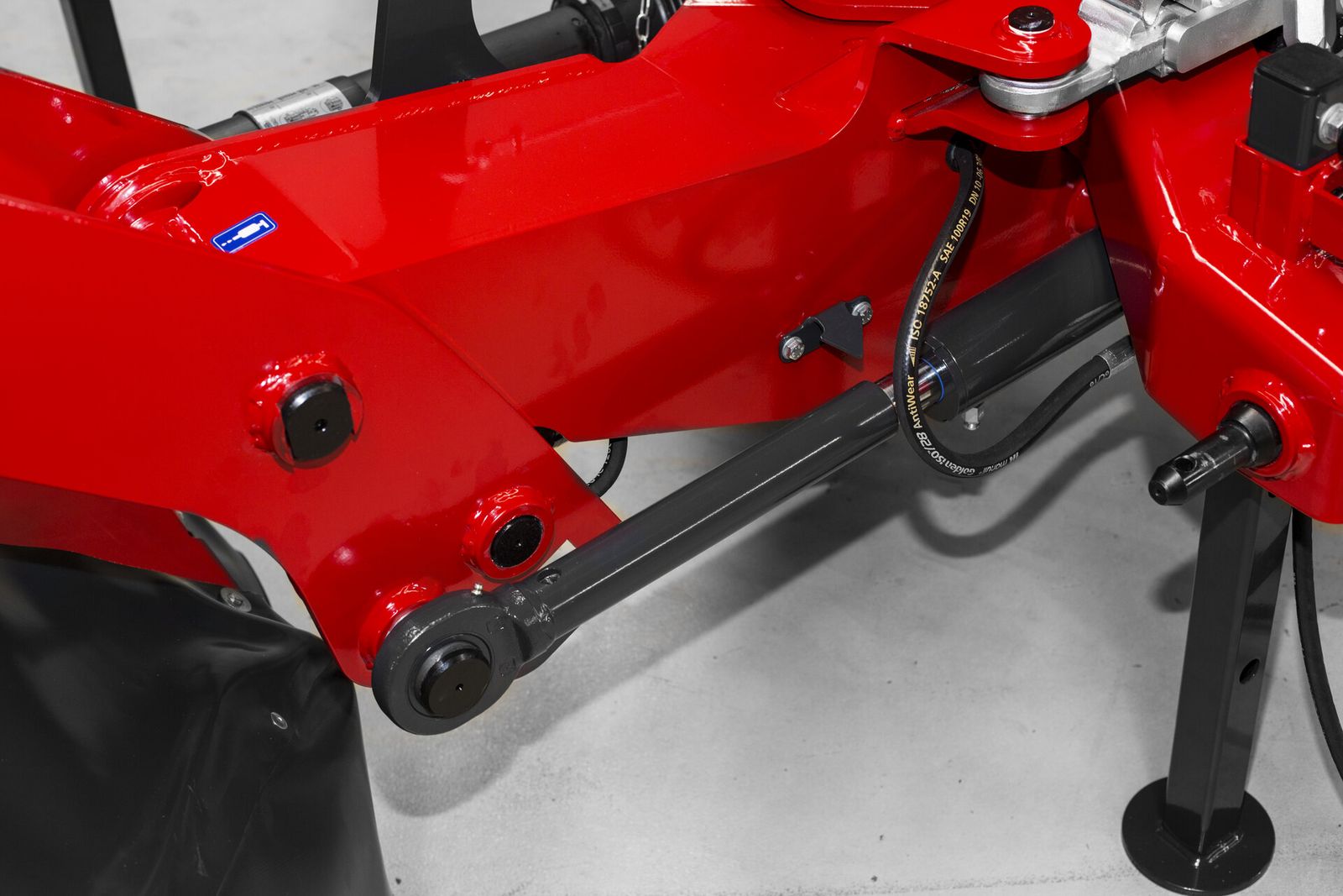 SIP Silvercut Disc 900 2