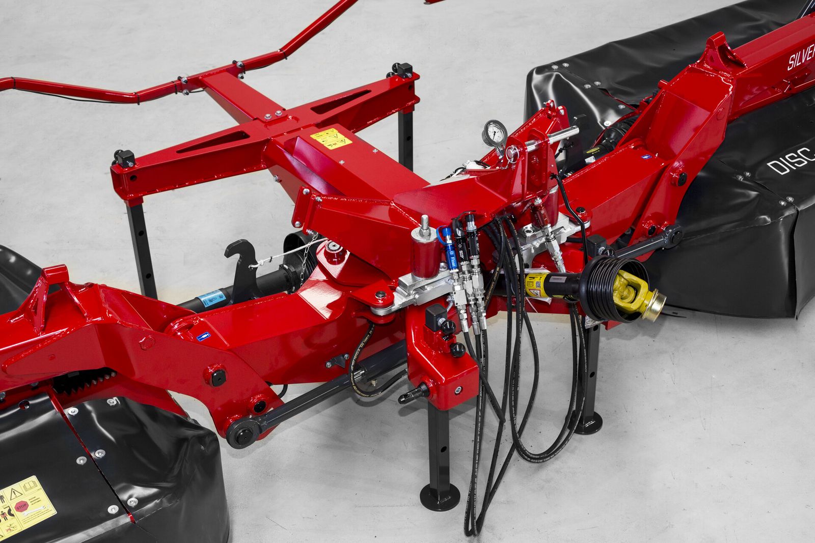 SIP Silvercut Disc 900 3