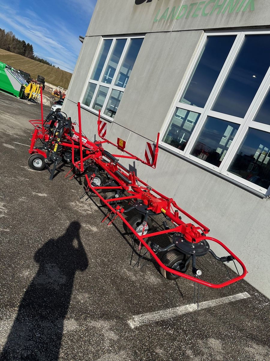 SIP spider 815 / 8 2