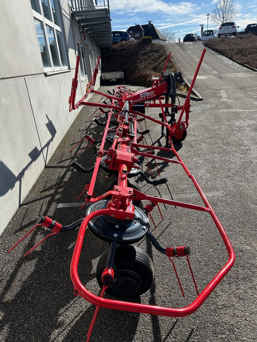 SIP spider 815 / 8 3