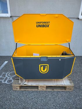 Uniforest Unibox Forstkiste 
