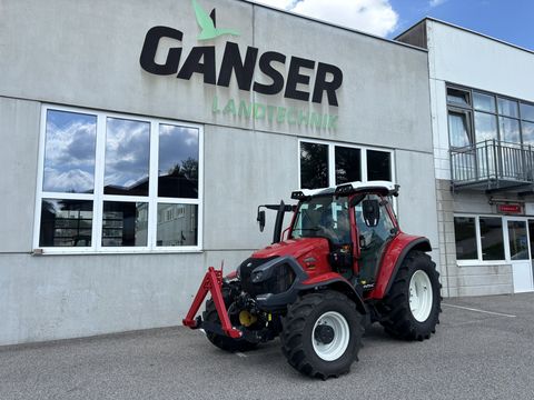 Lindner Lintrac 100 