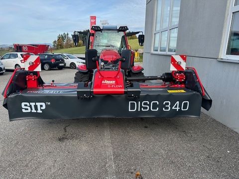 SIP SILVERCUT DISC 340 F 3