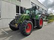 Fendt 724 Vario