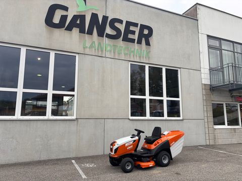 Stihl RT 5112.1 Z Aufsitzmäher