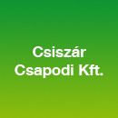 Csiszár Csapodi Kft.